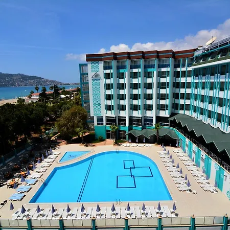 Ananas Hotel